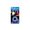 Tourna Overgrips Original x 3 Blue