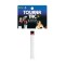 Tourna Tac XL Overgrip x1 White