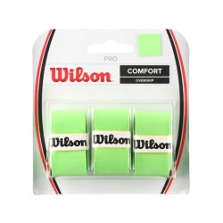 Wilson Pro Overgrips x 3 Blade