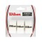 Wilson Pro Overgrips x 3 White