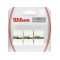 Wilson Pro Sensation Overgrips x 3 White