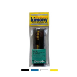 Kimony Hi-Soft KGT100 Overgrip Multicolour