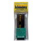 Kimony Hi-Soft KGT100 Overgrip Multicolour