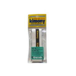Kimony Overgrip Hi-Soft KGT100 Λευκό