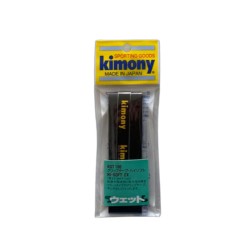 Kimony Hi-Soft KGT100 Overgrip Μαύρο