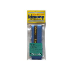 Kimony Hi-Soft KGT100 Overgrip Μπλέ