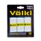 Volkl Super Grip II Overgrips x 3 White