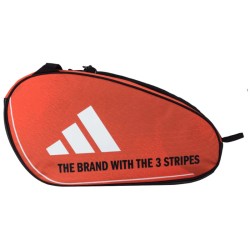 Adidas Control 3.4 Orange/Black Τσάντα Padel
