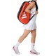 Adidas Control 3.4 Orange/Black Τσάντα Padel