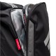 Adidas Multigame 3.4 Black/Light Grey Σακίδιο Πλάτης Padel
