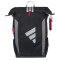 Adidas Multigame 3.4 Black/Light Grey Σακίδιο Πλάτης Padel