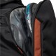 Adidas Multigame 3.4 Black/Orange Σακίδιο Πλάτης Padel