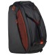 Adidas Multigame 3.4 Black/Orange Τσάντα Padel