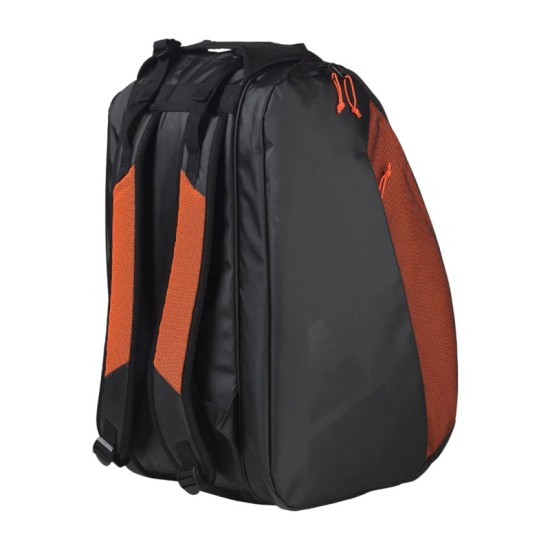 Adidas Multigame 3.4 Black/Orange Τσάντα Padel