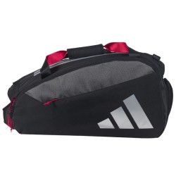 Adidas Multigame 3.4 Black/Red Τσάντα Padel