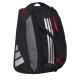 Adidas Multigame 3.4 Black/Red Τσάντα Padel