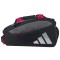 Adidas Multigame 3.4 Black/Red Τσάντα Padel