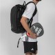Adidas Multigame Black Σακίδιο Πλάτης Padel