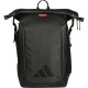 Adidas Multigame Black Σακίδιο Πλάτης Padel