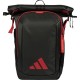 Adidas Multigame Black/Red Σακίδιο Πλάτης Padel