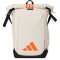 Adidas Multigame Off White/Orange Σακίδιο Πλάτης Padel