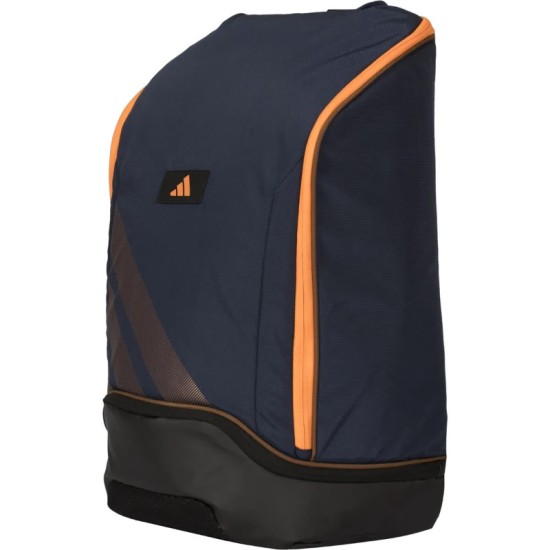 Adidas Pro Tour Blue / Bronze Σακίδιο Πλάτης Padel