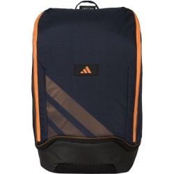 Adidas Pro Tour Blue / Bronze Σακίδιο Πλάτης Padel