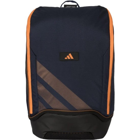 Adidas Pro Tour Blue / Bronze Σακίδιο Πλάτης Padel