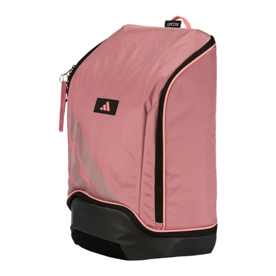 Adidas Pro Tour Pink Σακίδιο Πλάτης Padel