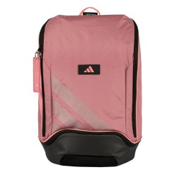 Adidas Pro Tour Pink Σακίδιο Πλάτης Padel