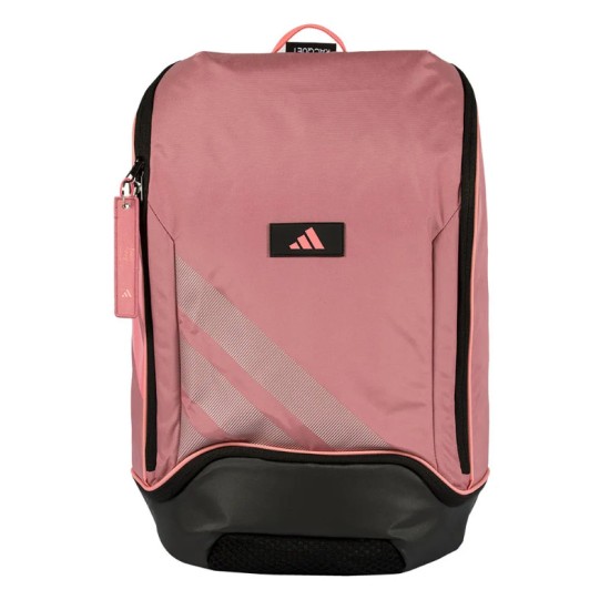 Adidas Pro Tour Pink Σακίδιο Πλάτης Padel