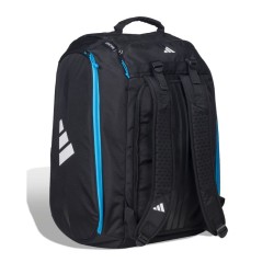 Adidas Racket Bag Protour Black 3.4 Τσάντα Padel