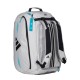 Adidas Racket Bag Protour 3.4 Off White Τσάντα Padel