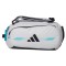 Adidas Racket Bag Protour 3.4 Off White Τσάντα Padel