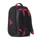 Adidas Multigame 3.4 Black/Red Τσάντα Padel