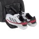 Adidas Multigame 3.4 Black/Red Τσάντα Padel