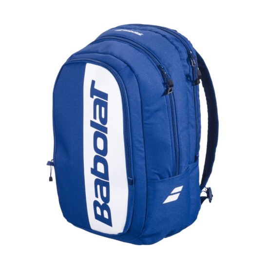 Babolat Court Hero Μπλέ Σακίδιο Πλάτης