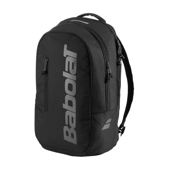 Babolat Court Lite Black Σακίδιο Πλάτης