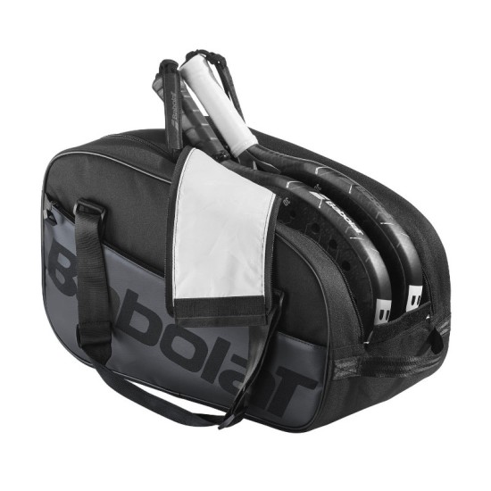 Babolat Court S Black Τσάντα Padel