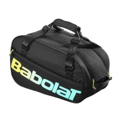 Babolat Court Multicolour Black Τσάντα Padel