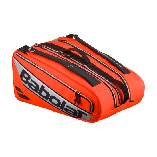 Babolat RH Pro Lebrón Τσάντα Padel