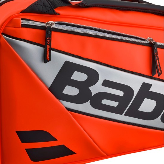 Babolat RH Pro Lebrón Τσάντα Padel