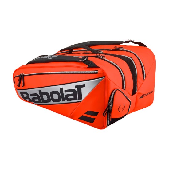 Babolat RH Pro Lebrón Τσάντα Padel