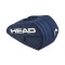 Head Base Padel Bag M NY Τσάντα Padel