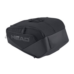 Head Pro X Padel Bag L BK Τσάντα Padel
