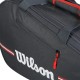 Wilson Team Black Τσάντα Padel