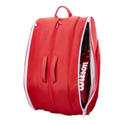Wilson Tour Red Τσάντα Padel