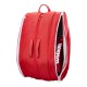 Wilson Tour Red Τσάντα Padel