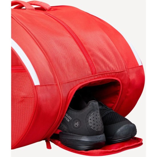 Wilson Tour Red Τσάντα Padel