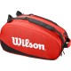 Wilson Tour Red Τσάντα Padel